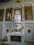 Altar, mit Mausklick vergrern